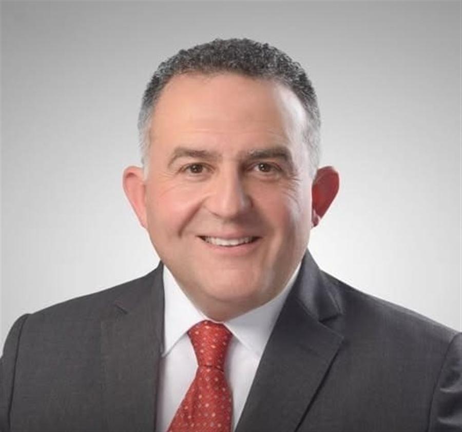 تعيين عمر صادق رضوان رئيسًا لمجلس إدارة البورصة المصرية لمدة عام